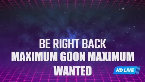 Poster siaran Farmville VS Wanted Goons