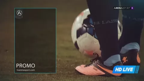 Poster siaran Zlatibor VS Zivinice