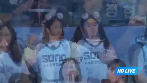 Poster siaran Goyang Sono Skygunners VS Ulsan Mobis Phoebus