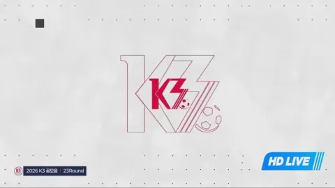 Poster siaran Gyeongju KHNP VS Mokpo City
