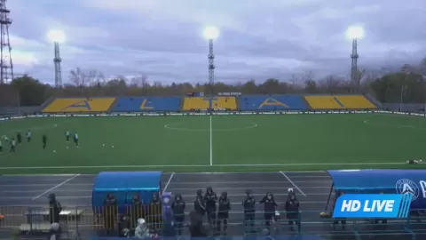 Poster siaran Altay FK VS FK Atyrau