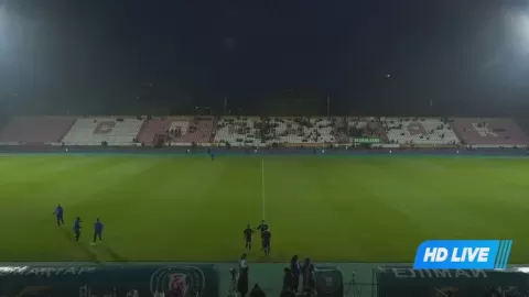 Poster siaran FK Yelimay Semey VS Ulytau Zhezkazgan