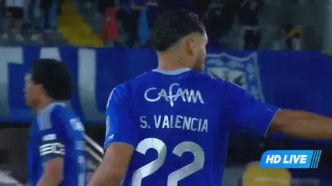Poster siaran Millonarios VS Jaguares de Cordoba