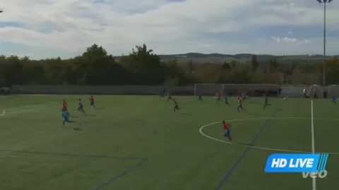 Poster siaran Brno U19 VS Mlada Boleslav U19