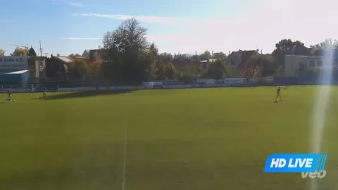Poster siaran Slovacko U19 VS Sigma Olomouc U19