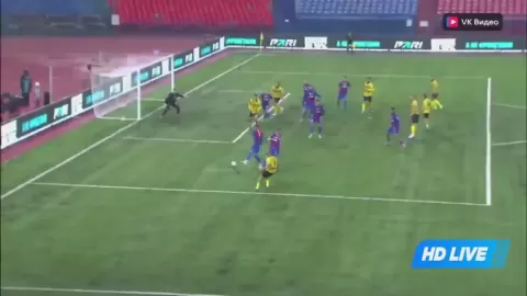 Poster siaran SKA Khabarovsk VS Volga Ulyanovsk