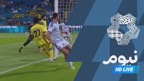 Poster siaran Al Zulfi VS Al Ula FC