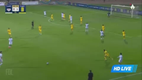 Poster siaran Al-Orobah FC VS Al Bukayriyah