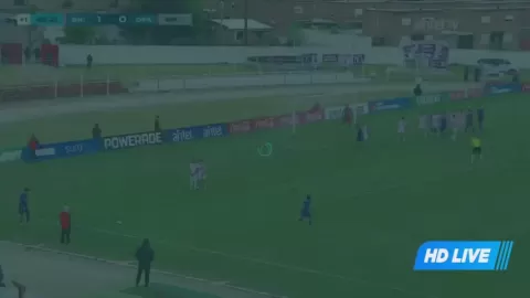 Poster siaran CA Boston River VS Defensor Sporting Montevideo