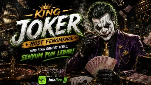 Poster siaran LASK vs Liverpool